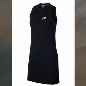 Nike dress